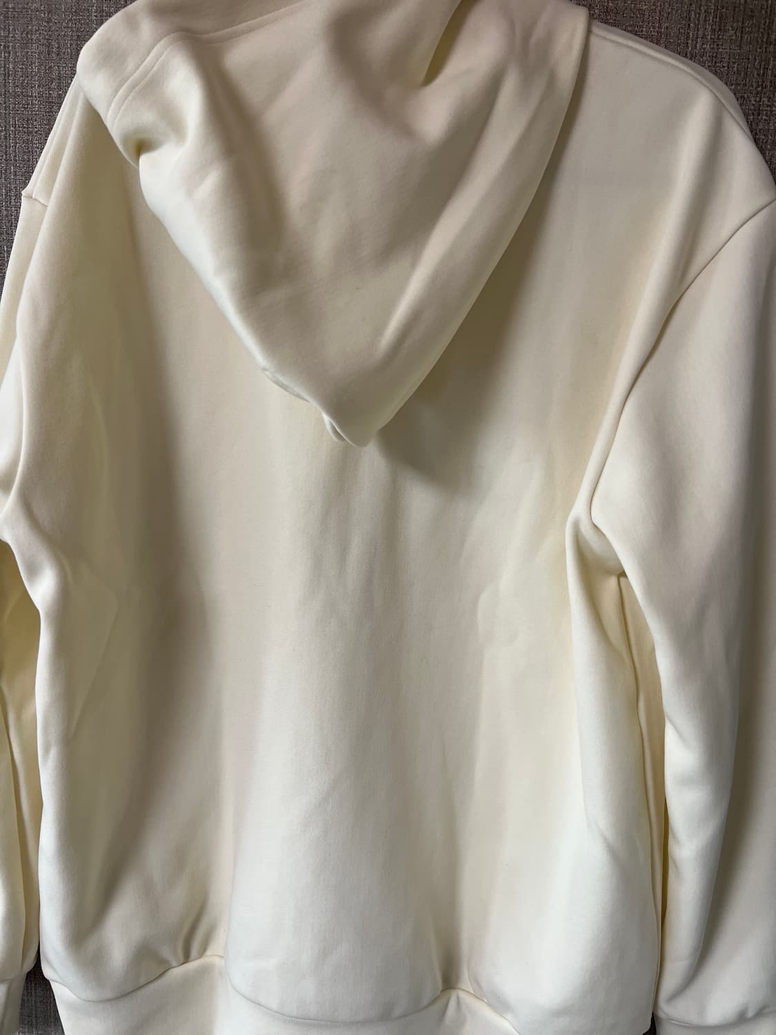 꼼데가르송 후드티 상품이미지2