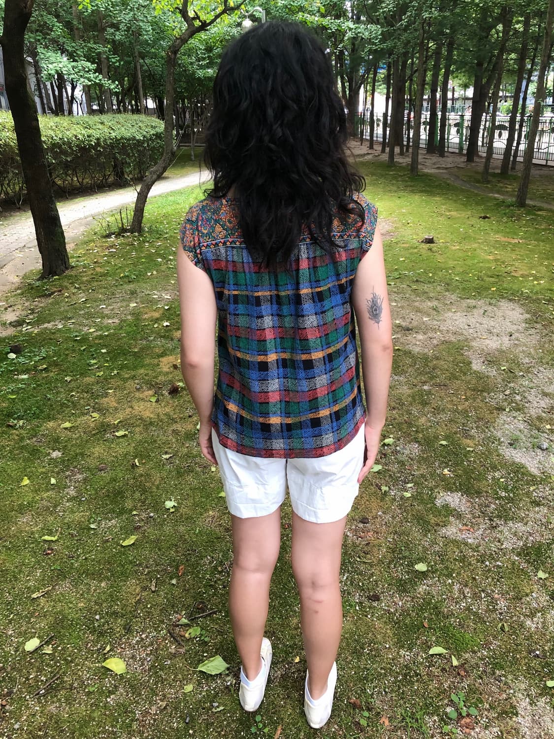 dolly blouse 상품이미지6