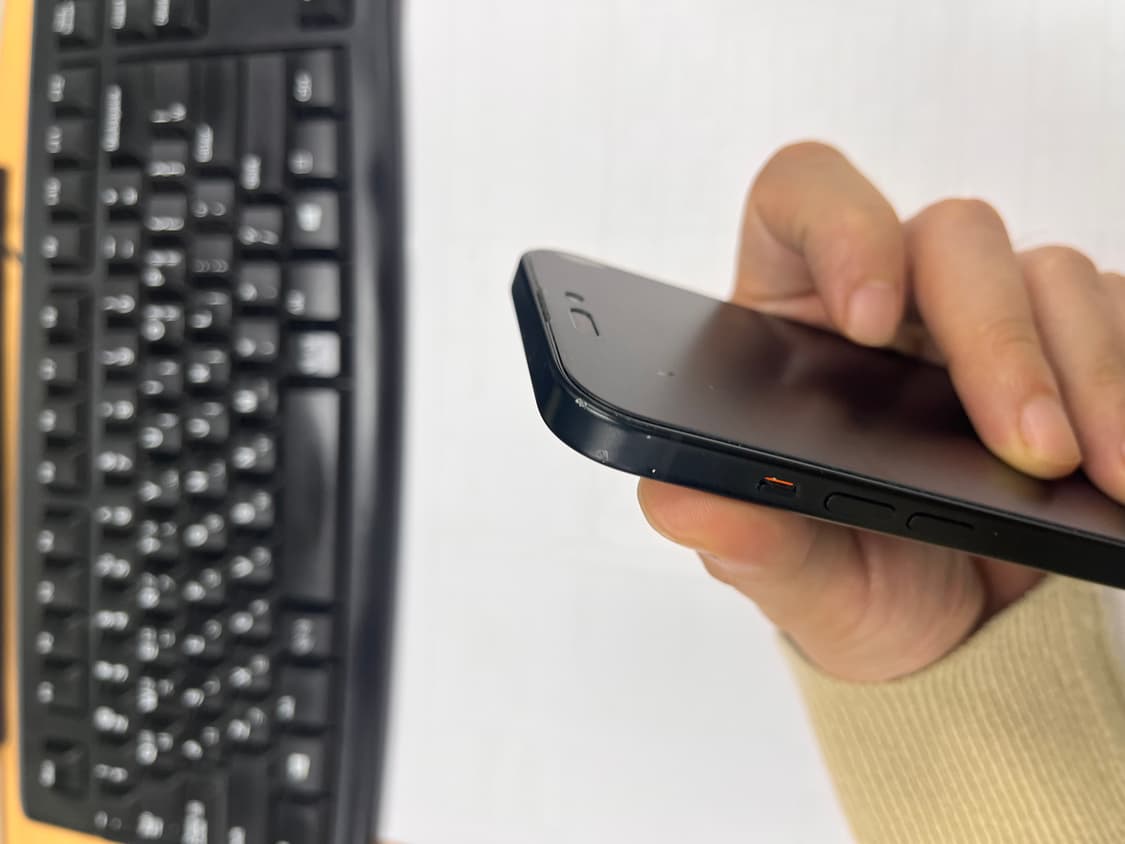 아이폰15 256g 스그 상품이미지7