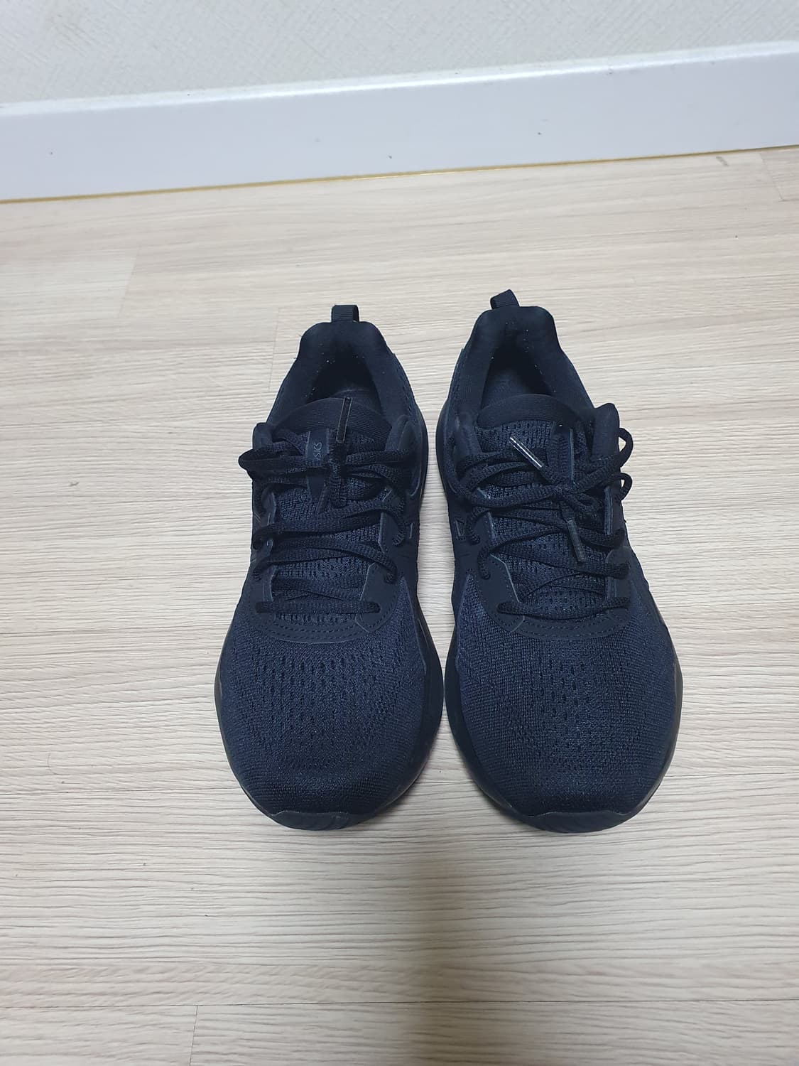 아식스 젤 컨텐드 9 와이드 운동화 270 상품이미지3