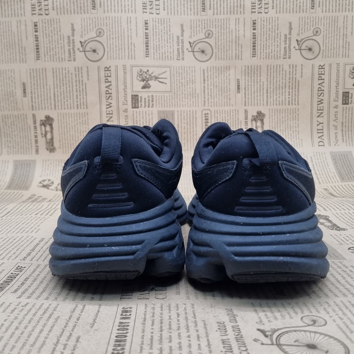 호카 본디8 남성런닝화 270 상품이미지4