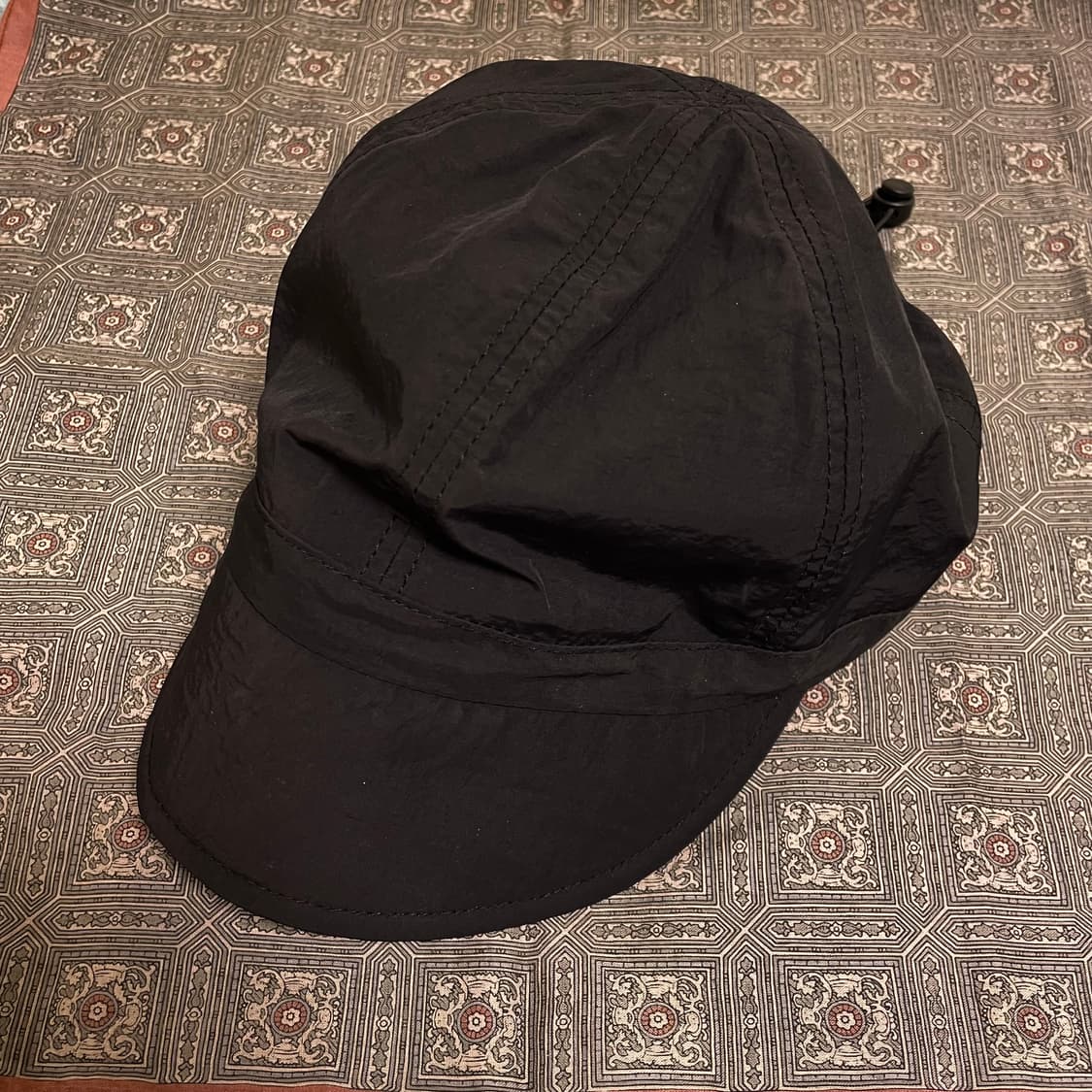 IFEELLUCKY Short cap 상품이미지5
