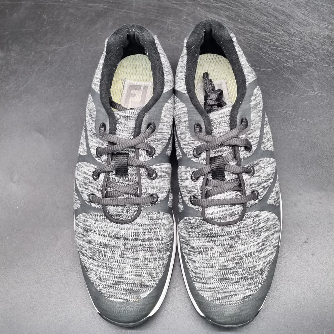 풋조이 스파이크리스 골프화 230 상품이미지2