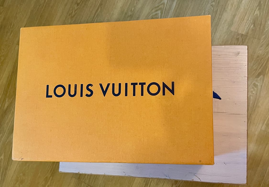 루이비통 Louis Vuitton 포쉐트 토일렛 26 모노그램 클러치 상품이미지9