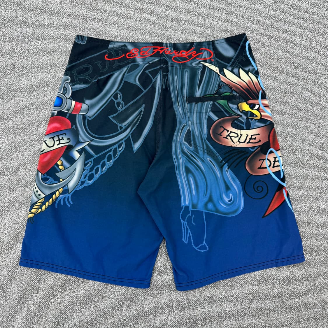 에드하디 반바지 상품이미지2