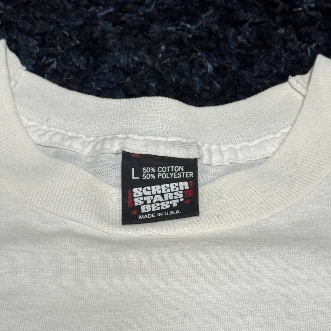 80‘s world’s greatest dad t-shirt 상품이미지3