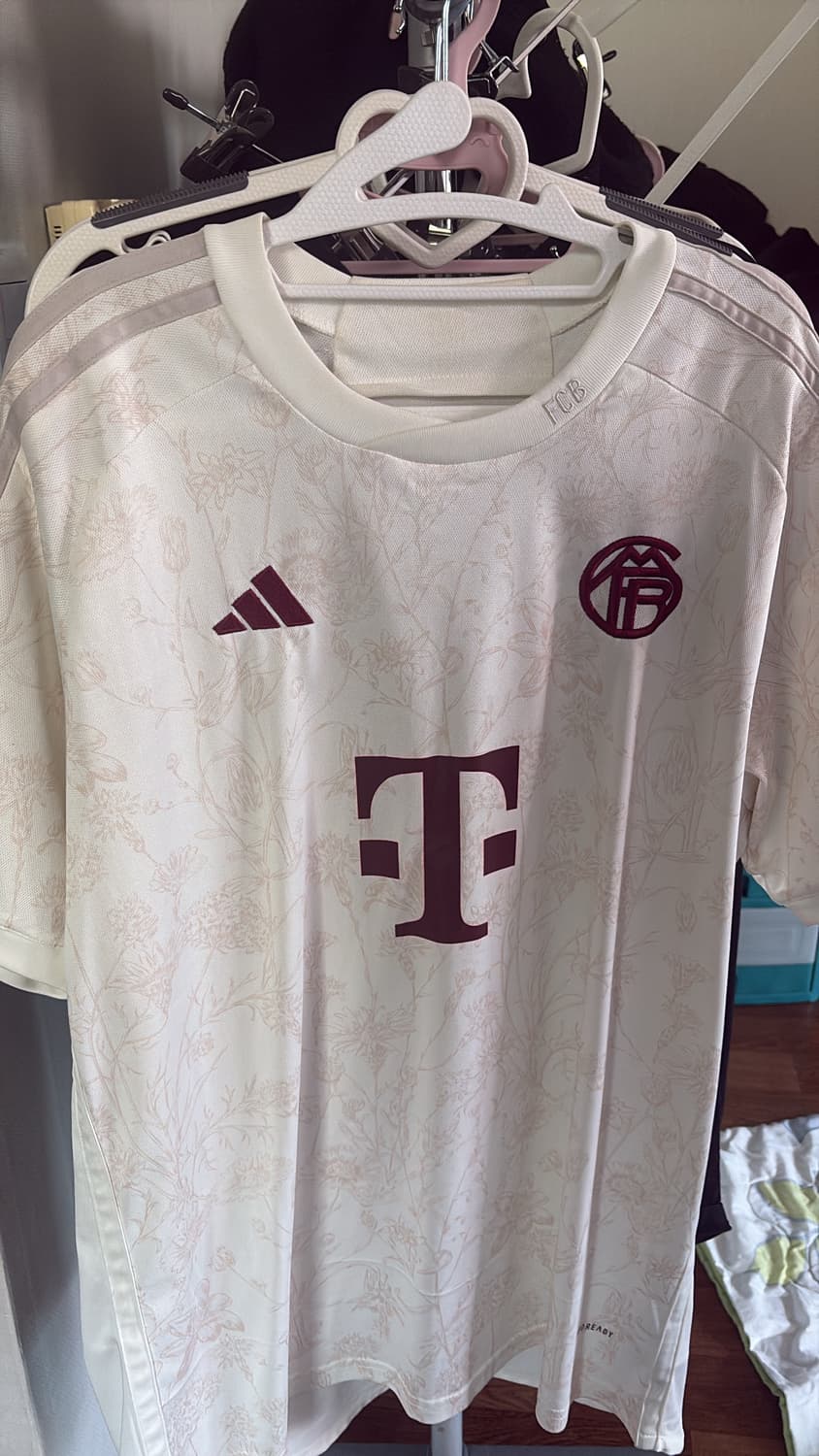 뮌헨 유니폼 케인 상품이미지1