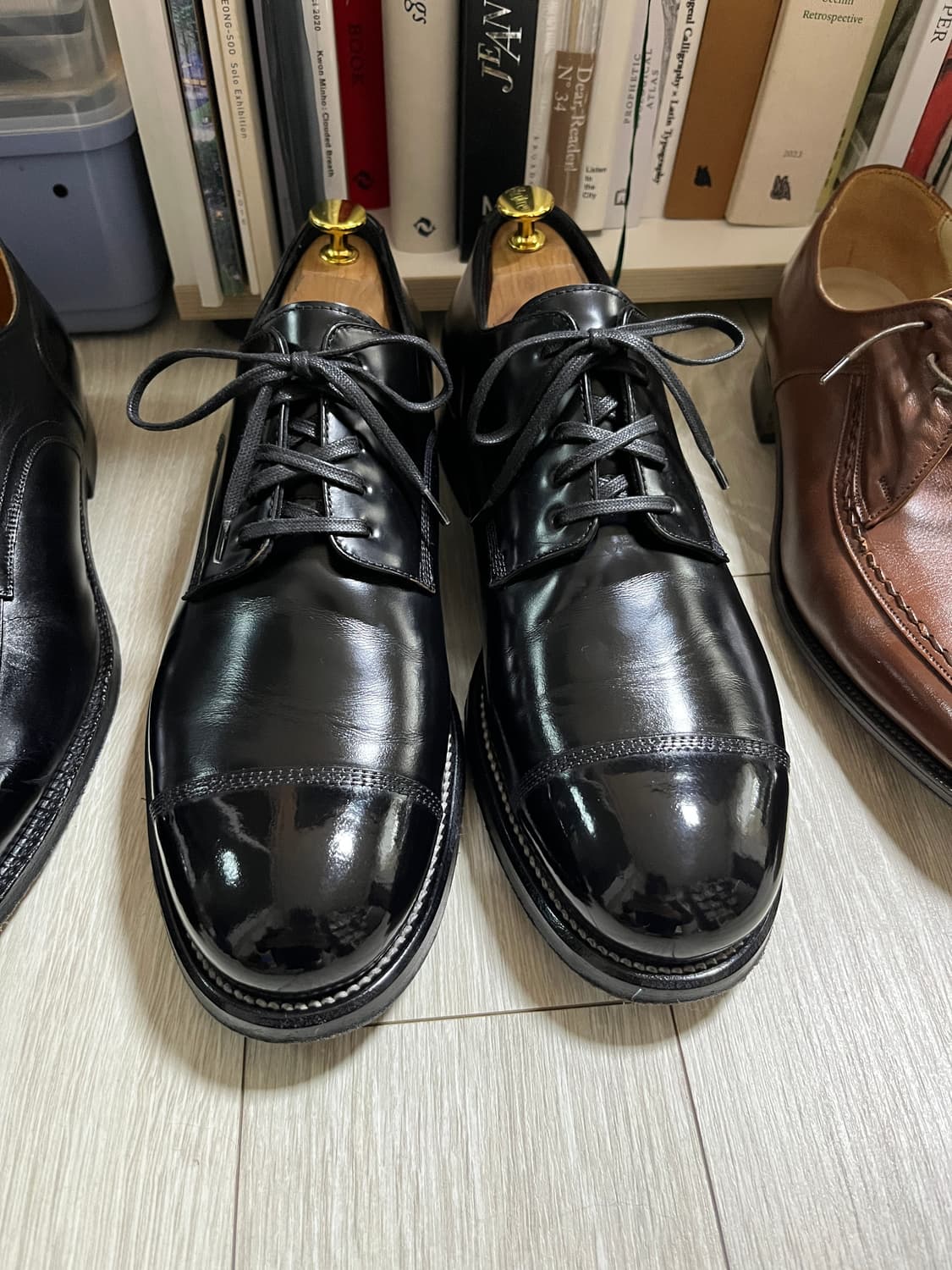 그라더스 블루처16(295) 상품이미지1