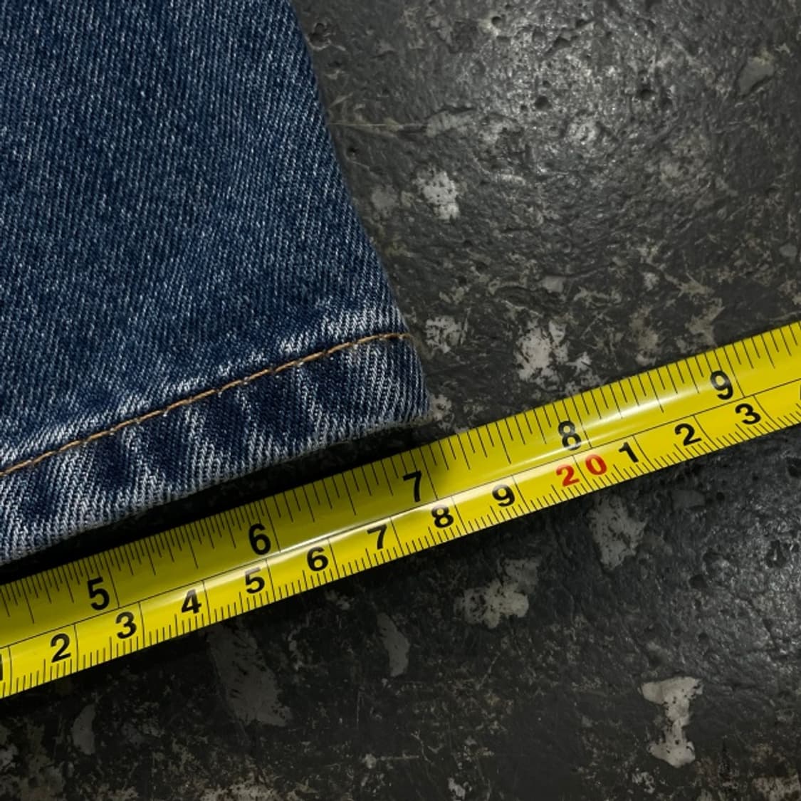 32 리바이스 511 청바지 새상품 상품이미지7