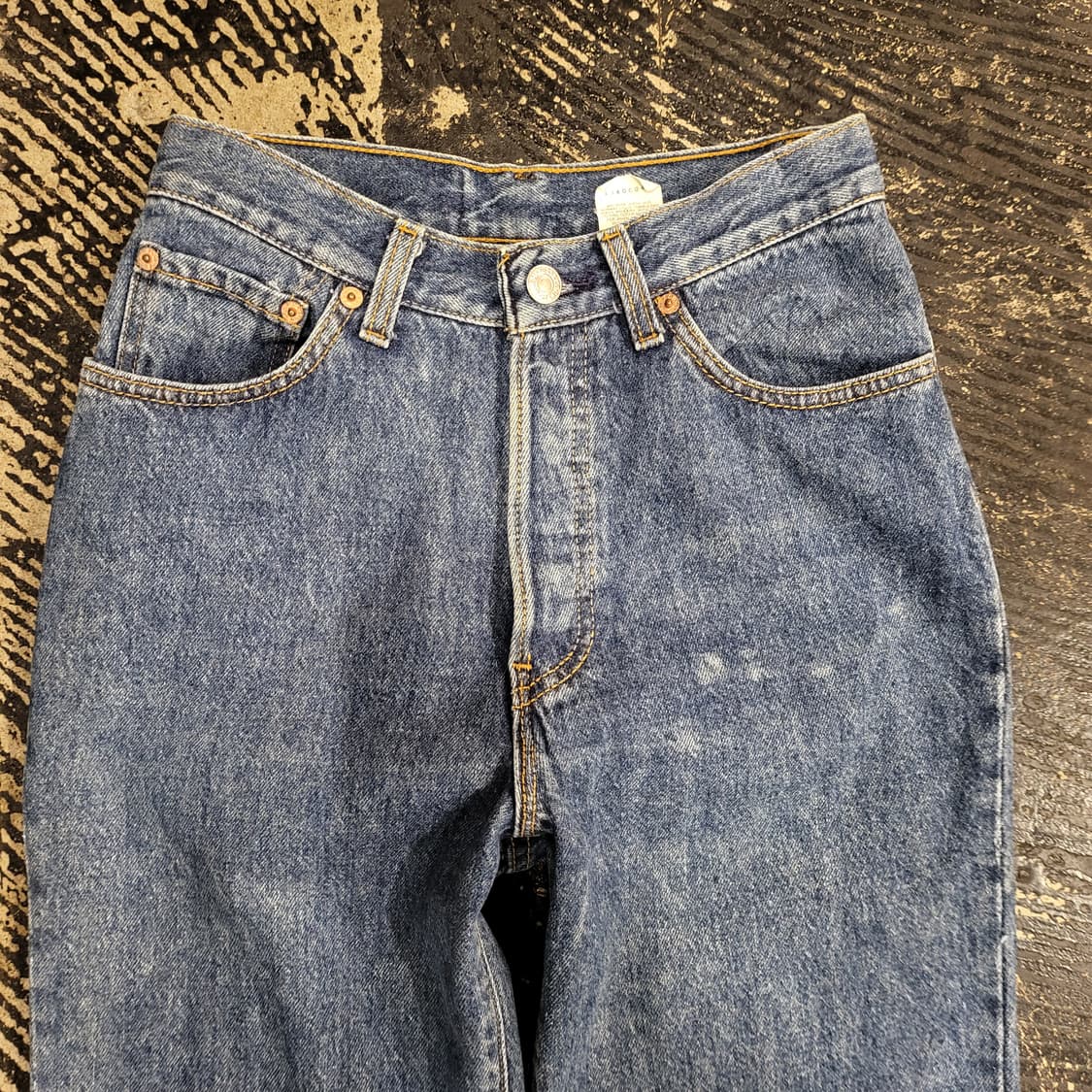 90s 리바이스 청바지 501 (26) made in USA  상품이미지2