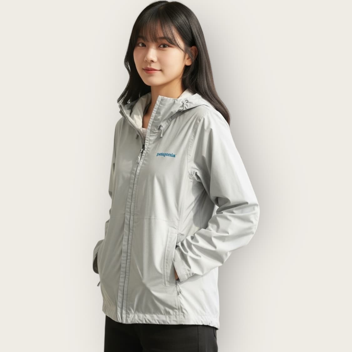 S/ 파타고니아 H2No 토렌쉘 바람막이 자켓 상품이미지1