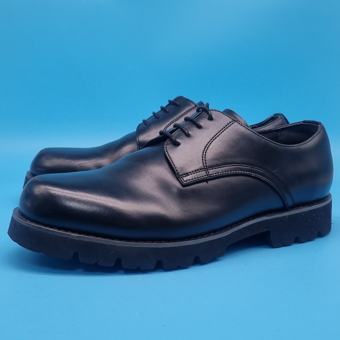 h 탠디 남성더비슈즈 275 굽4 상품이미지1