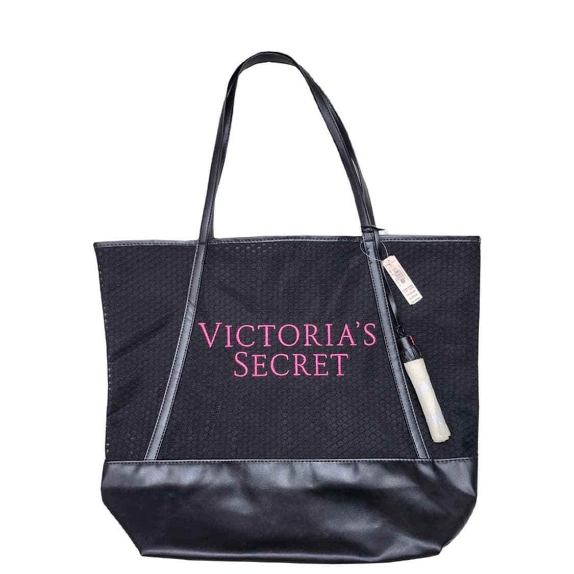 새상품 VICTORIAS SECRET 메쉬 토트백 상품이미지1
