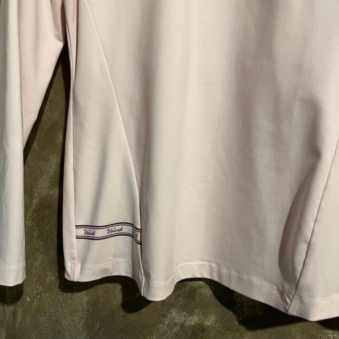 볼빅 긴팔카라티 상품이미지3