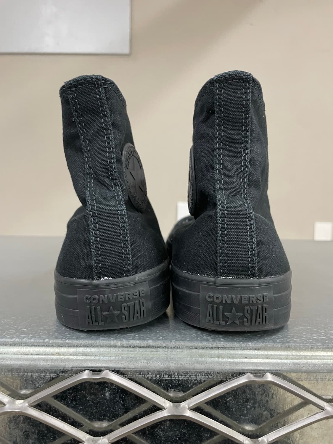 컨버스 올스타 클래식 모노 크롬 275 (gr-4254) 상품이미지3