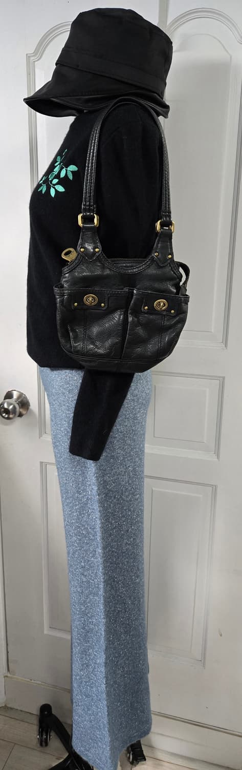 마크제이콥스 빈티지 미니숄더백 상품이미지1