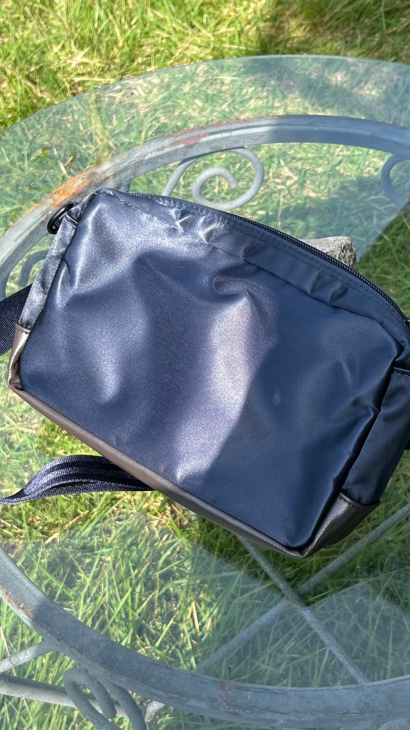 PORTER × SAC'S BAR 요시다 포터 스톰 숄더백 상품이미지3