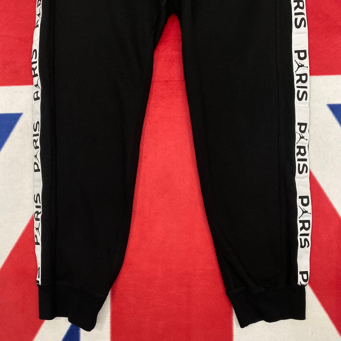 조던 psg 조거팬츠 XL  상품이미지3