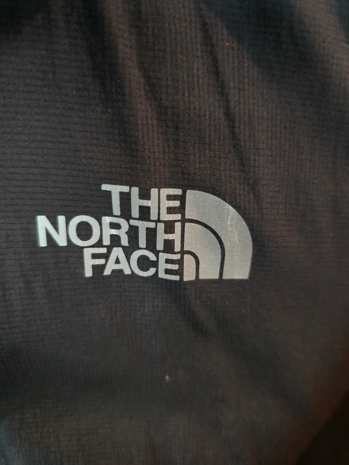 노스페이스 오버핏 바람막이 상품이미지4