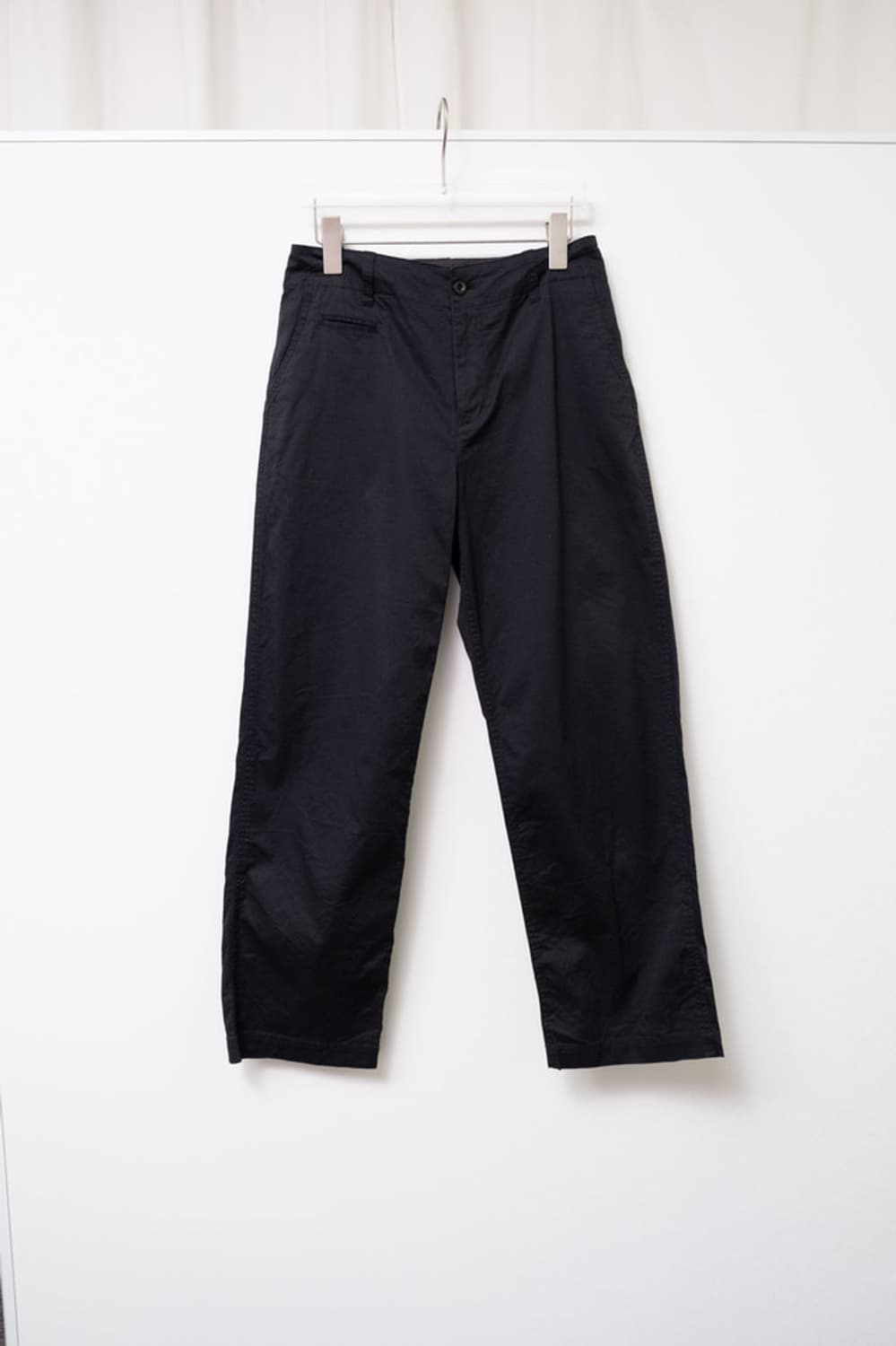 Clean cotton cozy pants 상품이미지4