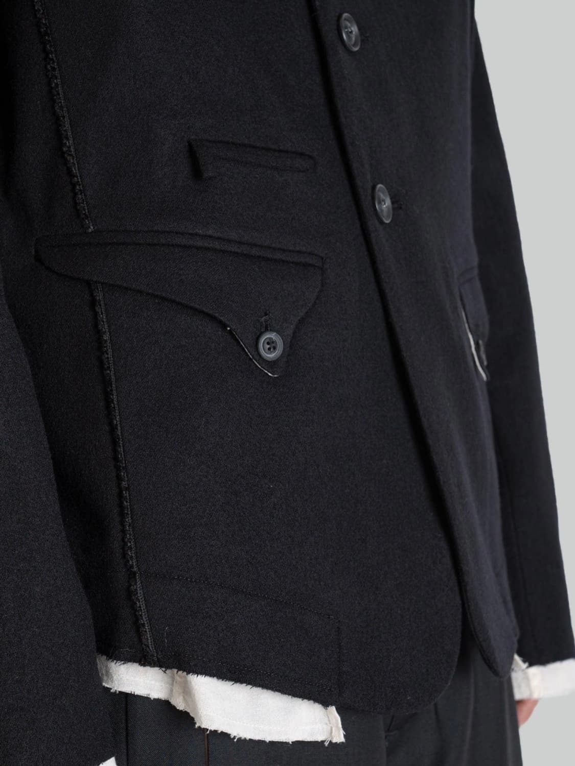 [50] professor.e E jacket 프로페서이 상품이미지2