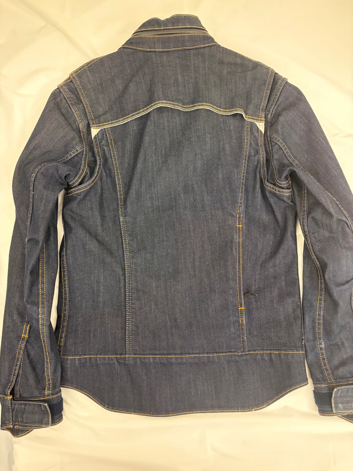 [S] 리바이스 진청 데님 청자켓 상품이미지4