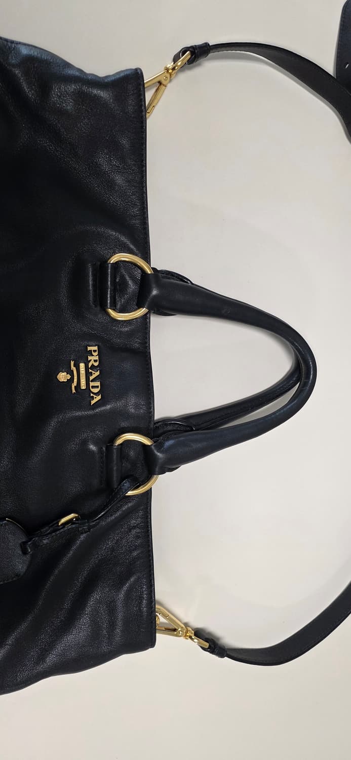 프라다 토트백 상품이미지6