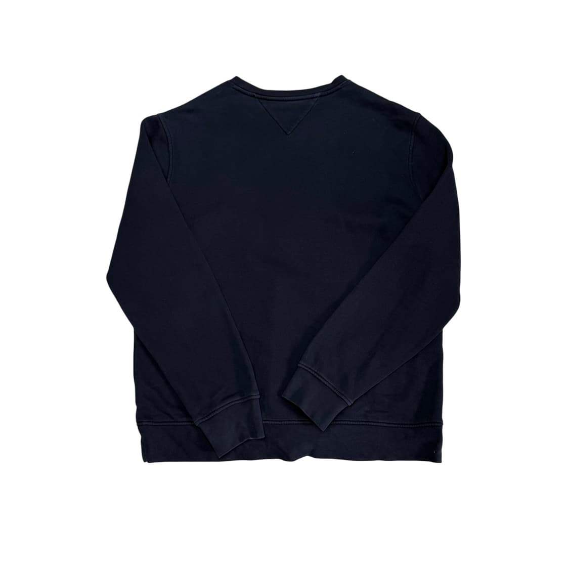 타미힐피거 맨투맨 상품이미지2