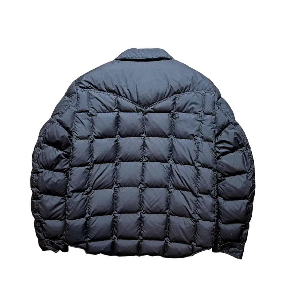 폴로 퀼팅 푸퍼 자켓  상품이미지4