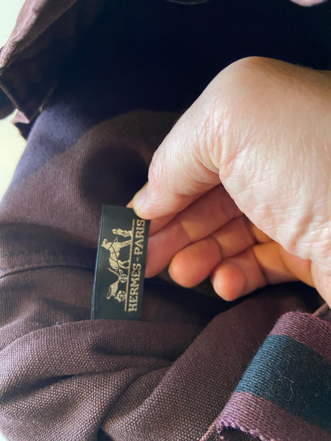 에르메스 후루토 토트백 상품이미지6