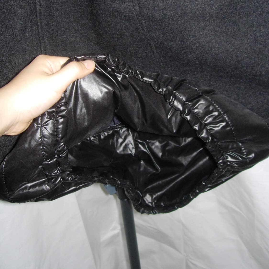 Eonts padding skirts 상품이미지6