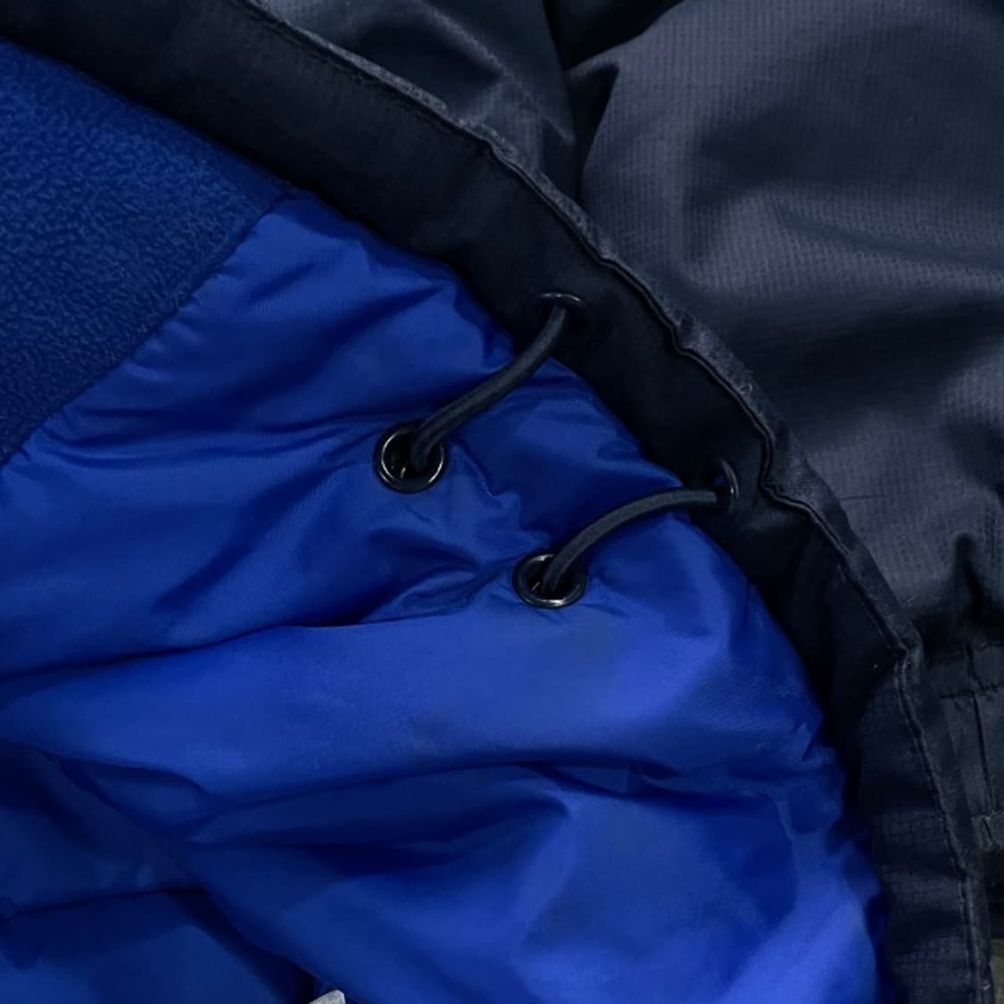 100 나이키 맨유 누빔 점퍼 상품이미지5