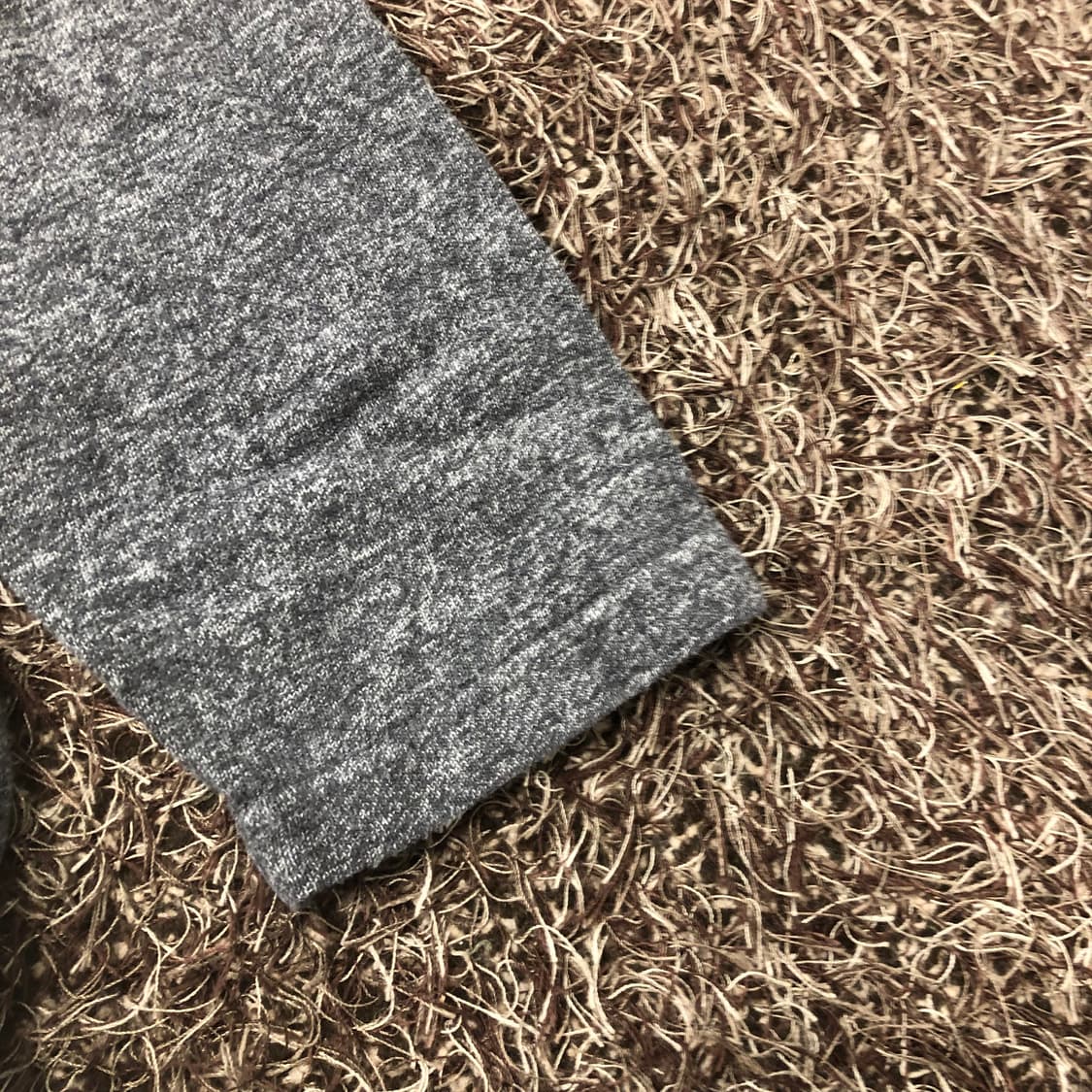 110 헤지스 스트라이프 니트 상품이미지3