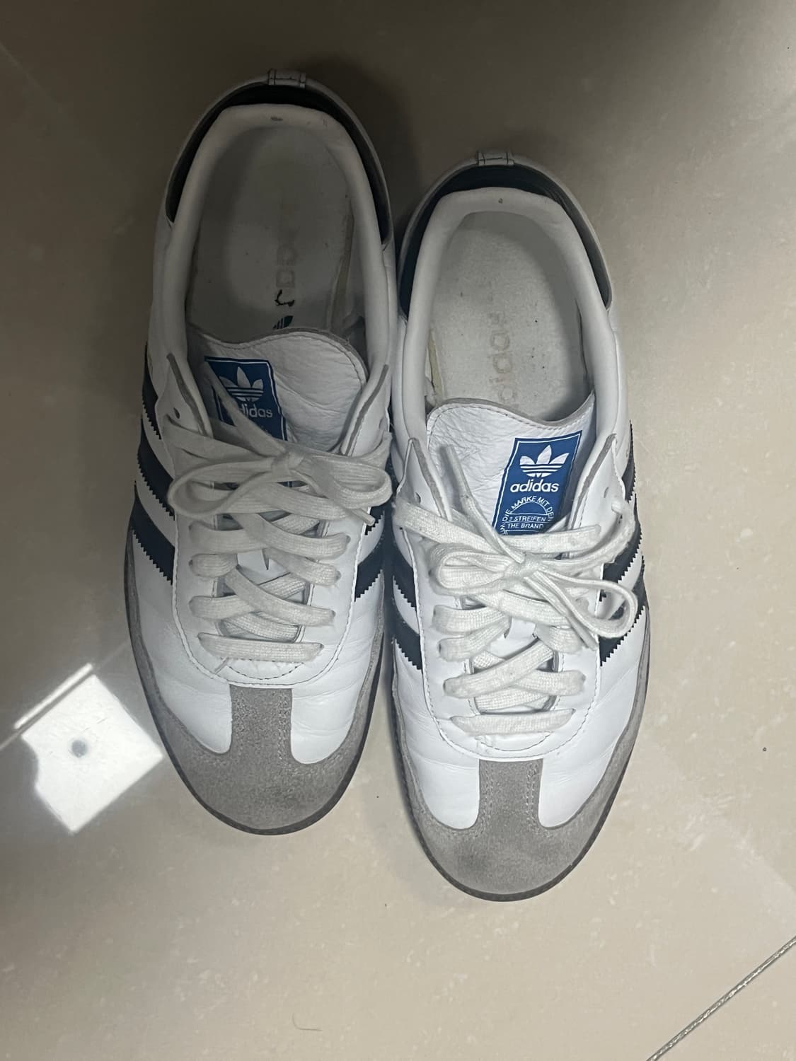 아디다스 삼바 OG 270 상품이미지2