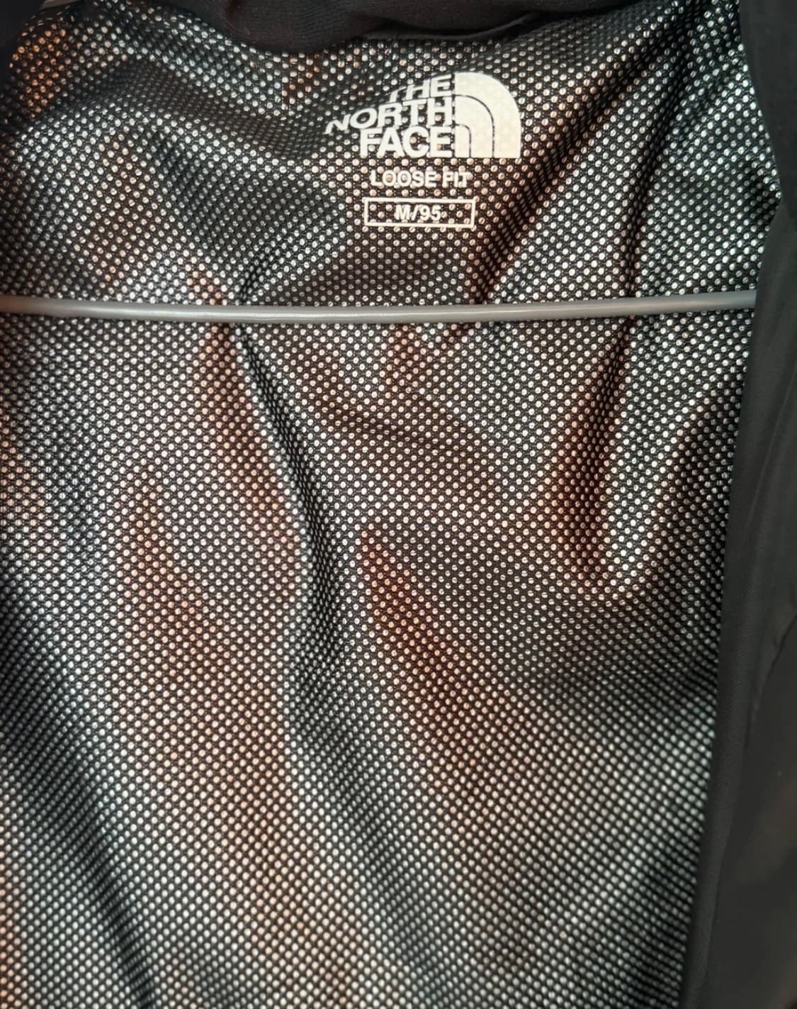 노스페이스 롱패딩 상품이미지3