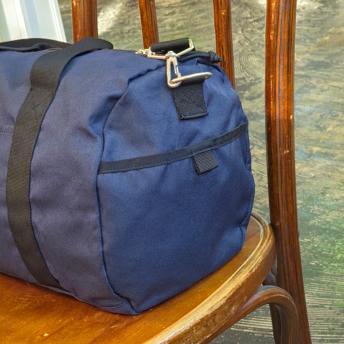 디키즈 네이비 더플백 보스턴백 상품이미지5