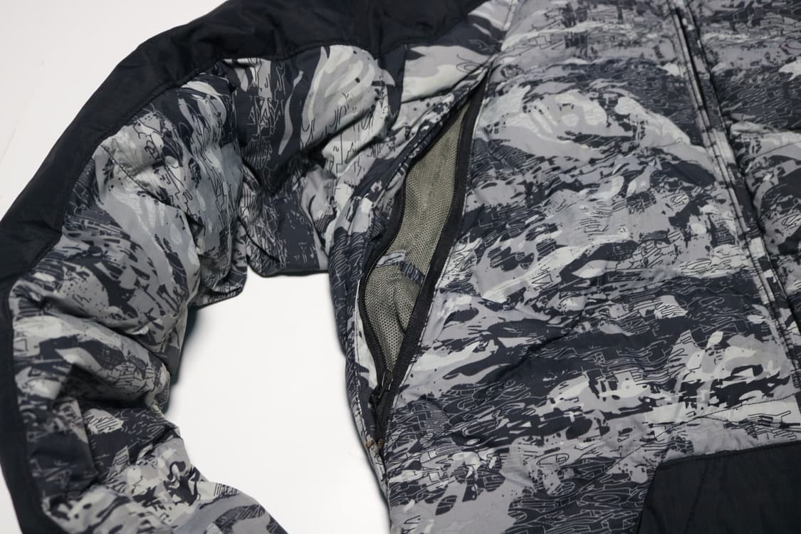 오클리 00s 패턴 패팅 상품이미지5