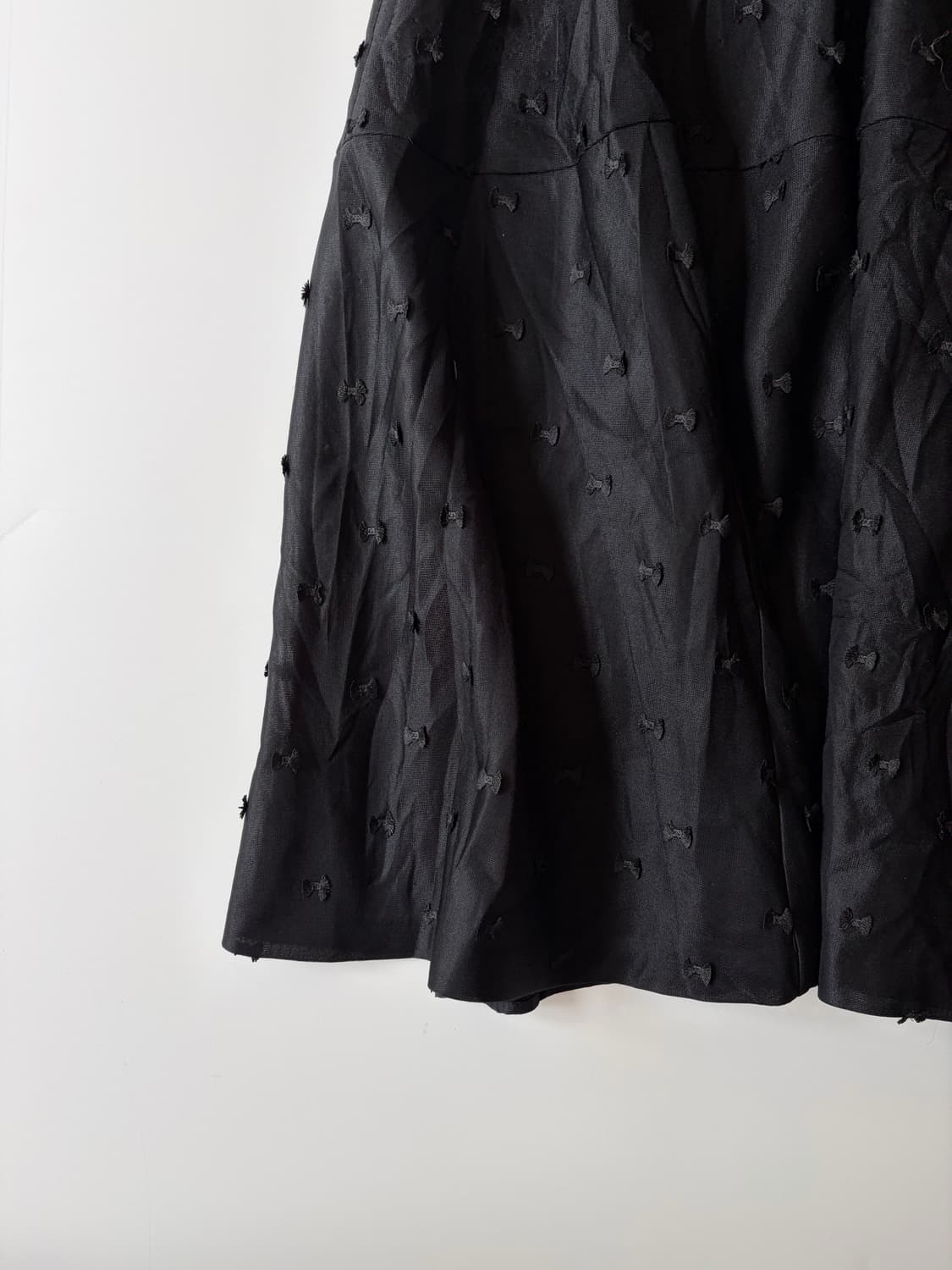 Vintage skirt 상품이미지3