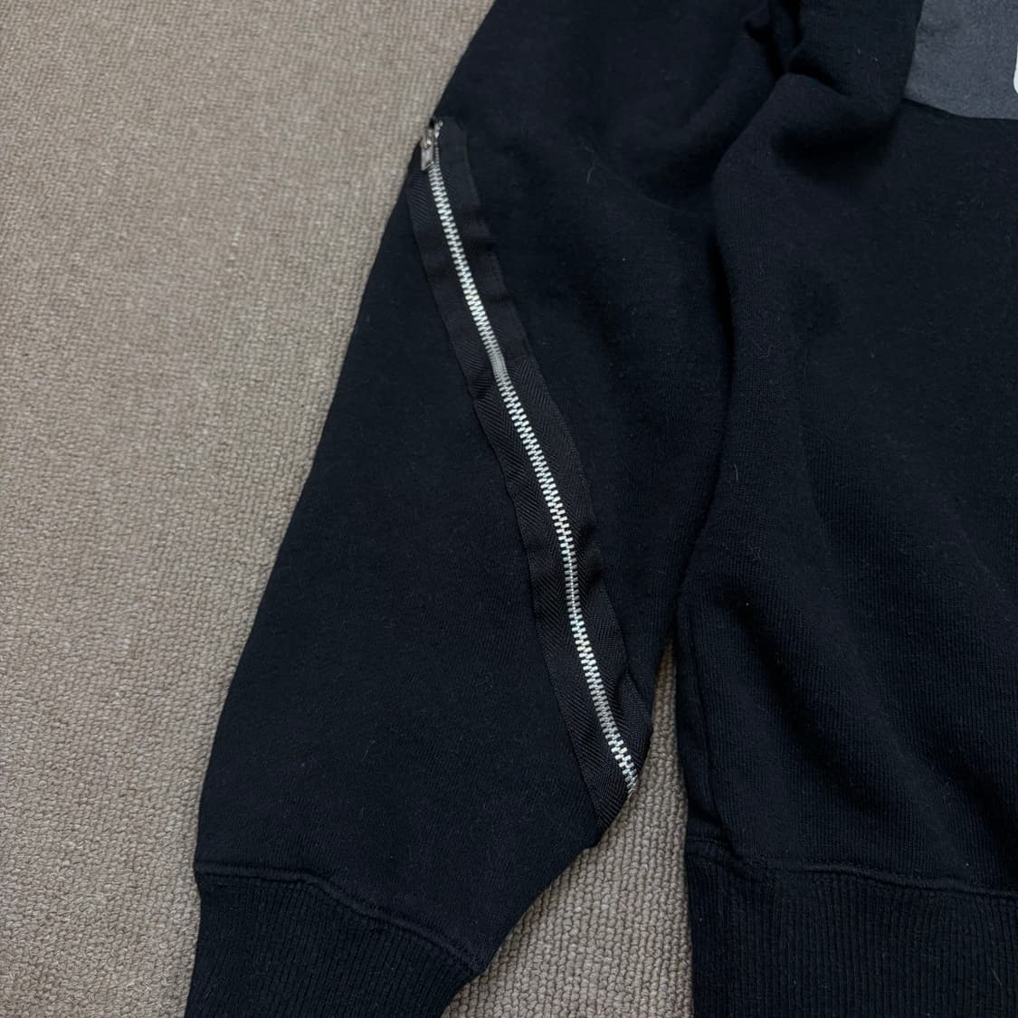 stussy 스투시 우먼스 tomboy 맨투맨 m  상품이미지4