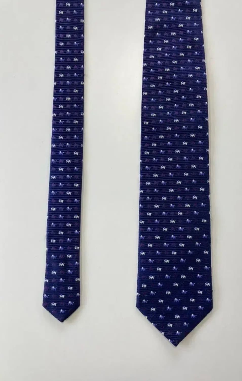 닥스 넥타이 상품이미지1