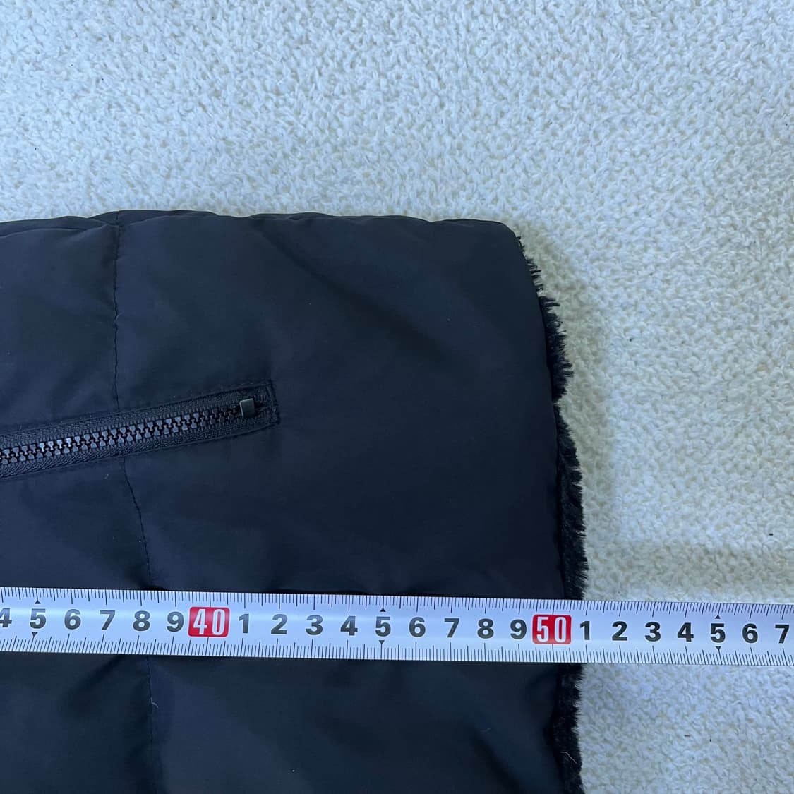 120 내셔널지오그래픽 키즈 양면 패딩 0317M 상품이미지7