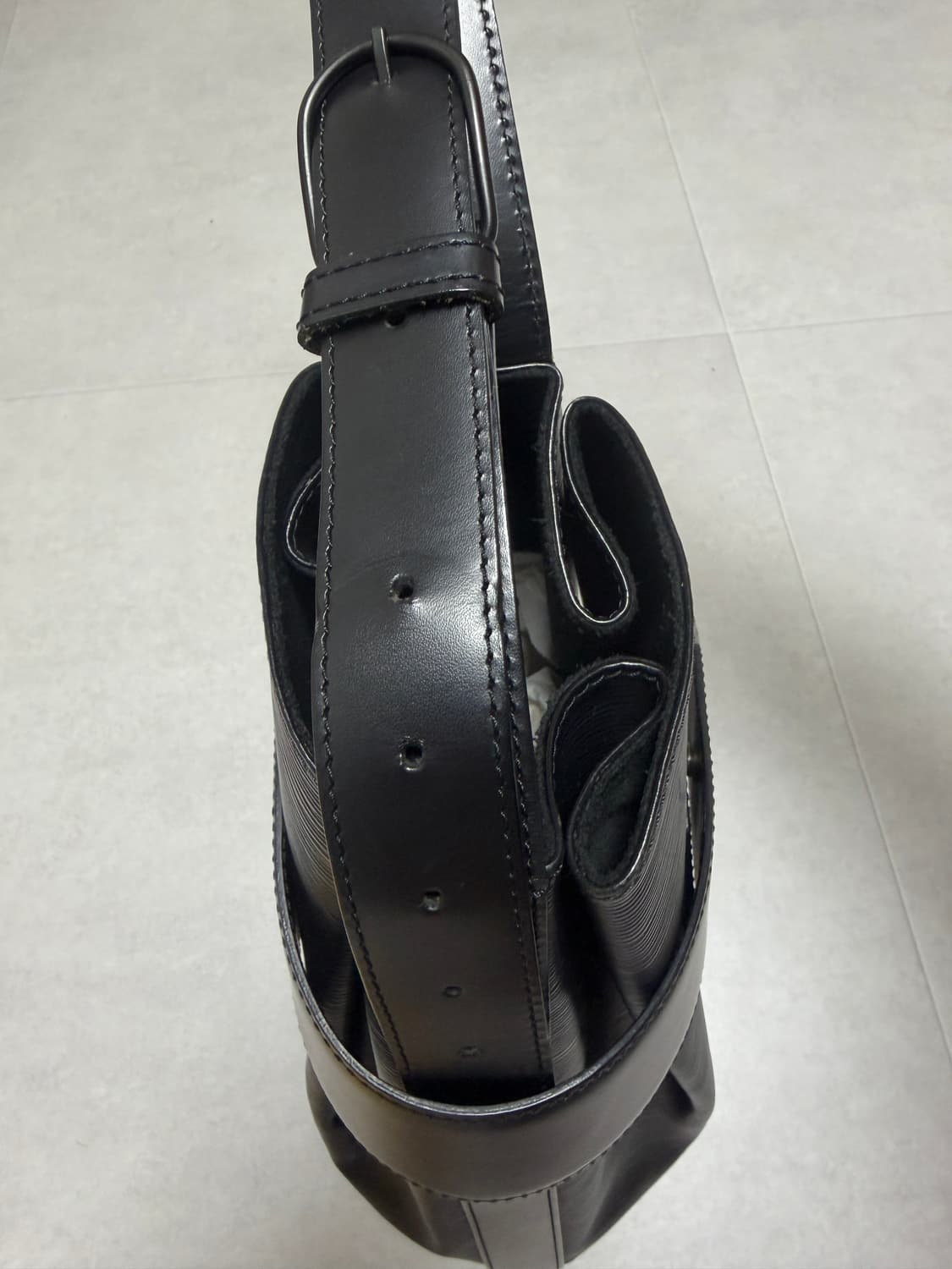 정품 루이비통 삭데폴 상품이미지3