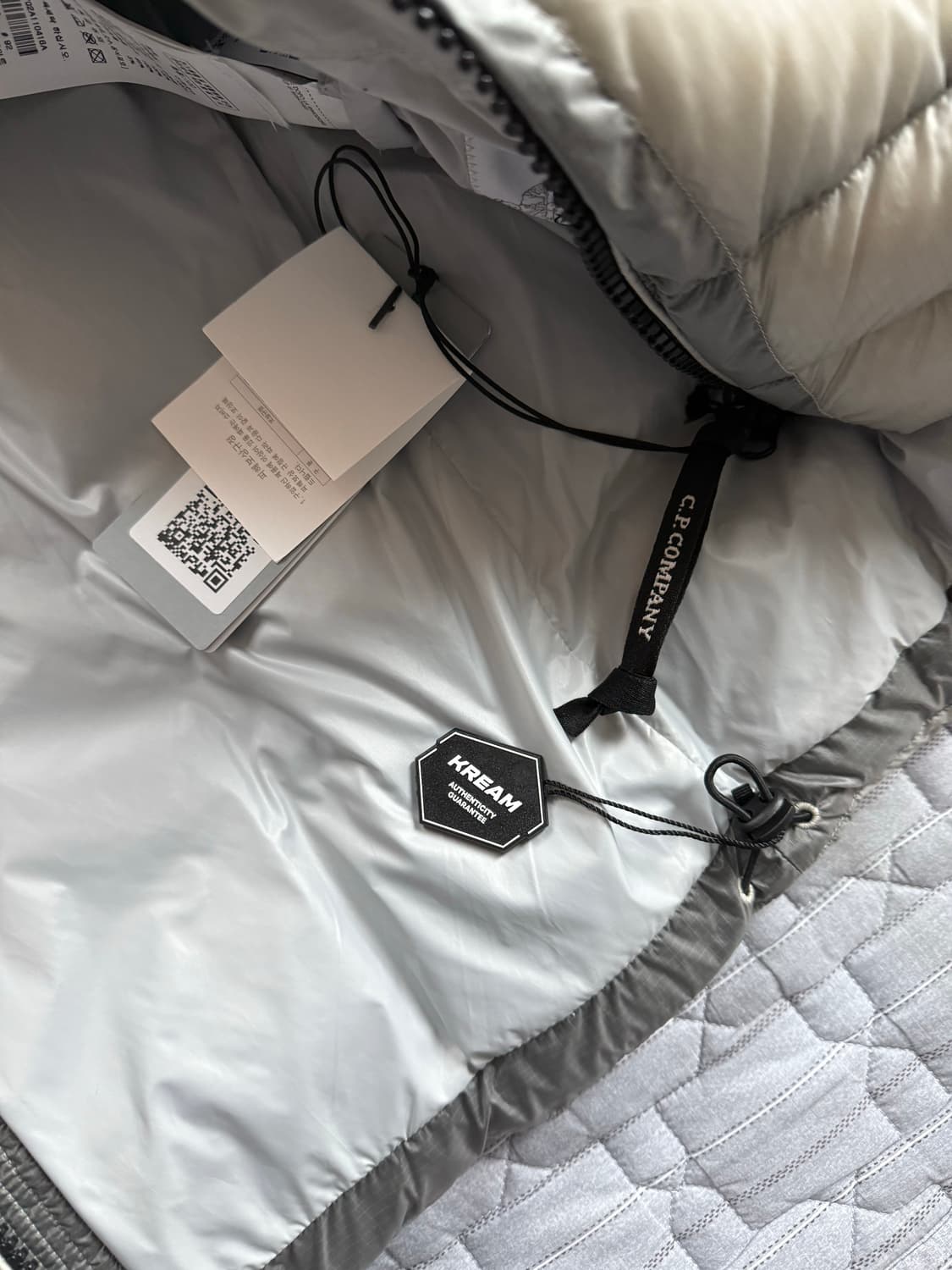 Cp컴퍼니 디디쉘 L 상품이미지3