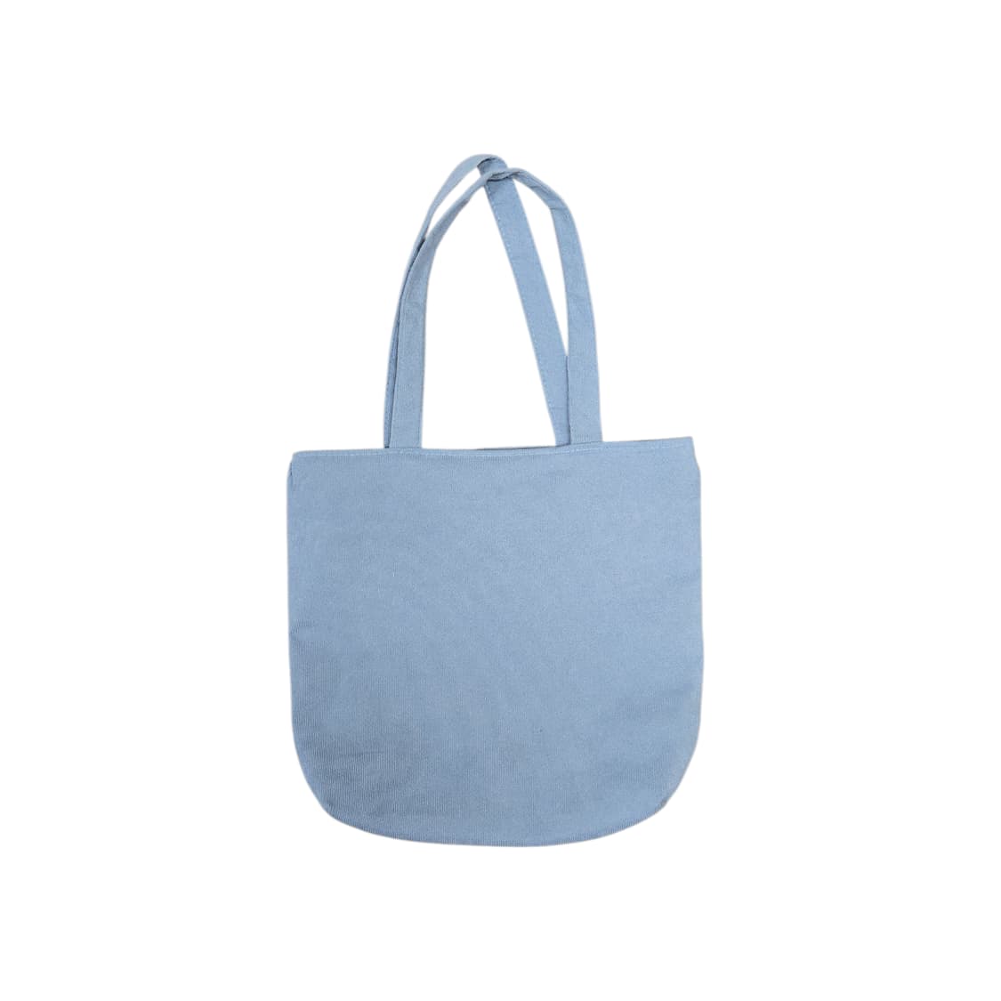 블루 싱가폴 에코백  상품이미지2