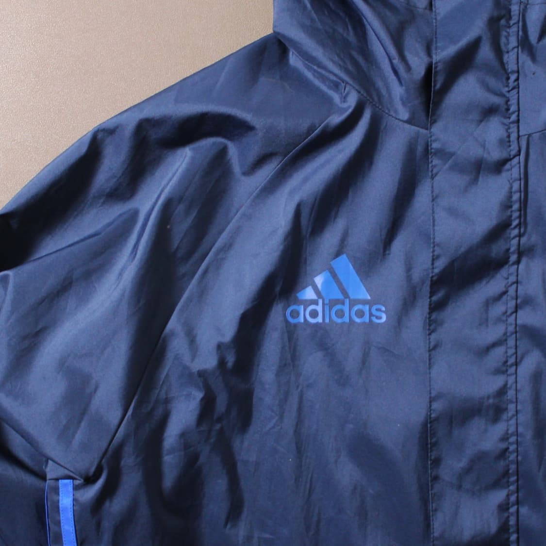 Adidas 아디다스 울산현대 윈드러너 바람막이  상품이미지2