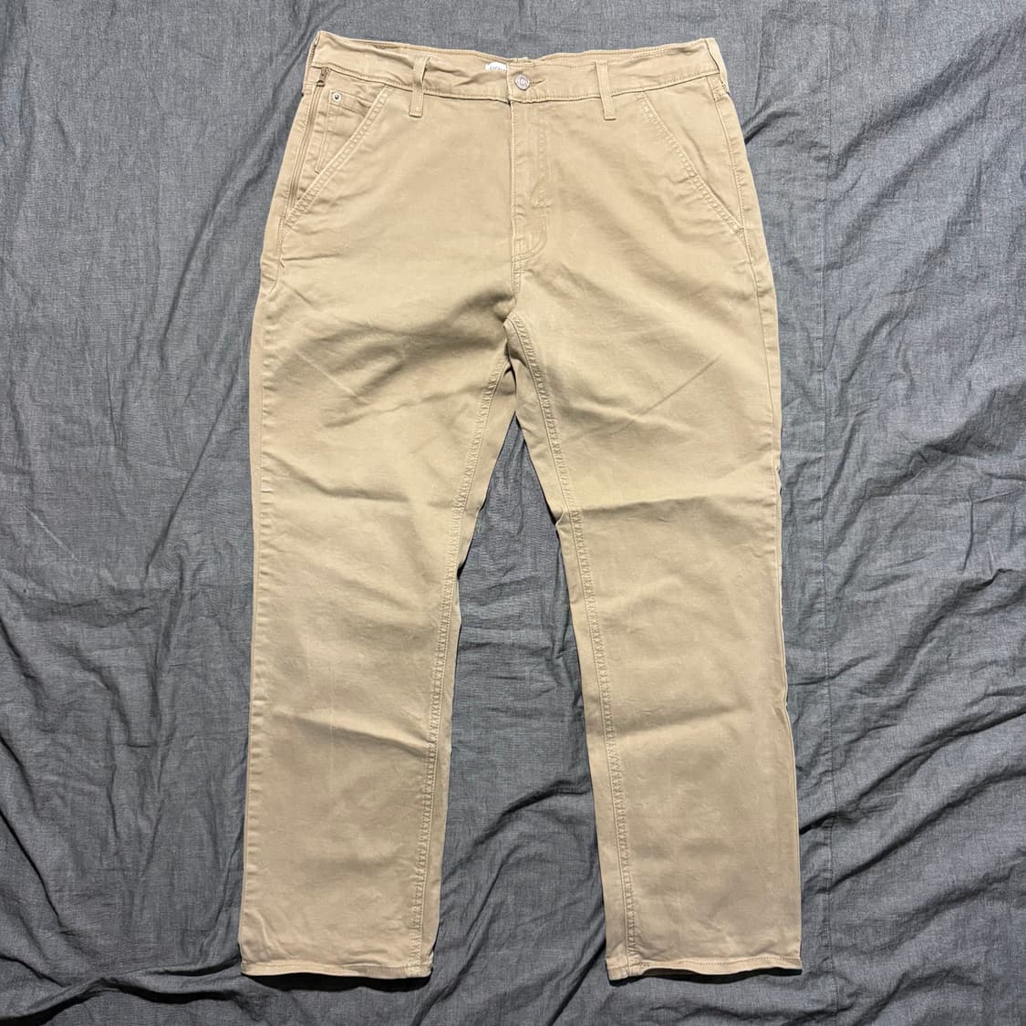 Levis Signature S67 Chino Pants 상품이미지2