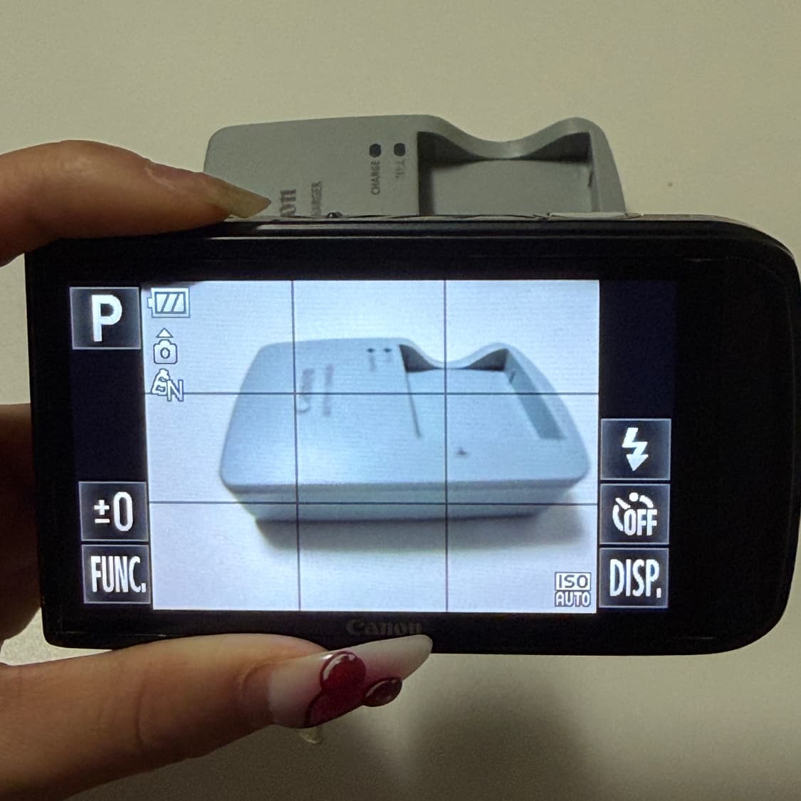 캐논 ixus 익서스 210 (ixy 익시 10s) 한국어판 상품이미지3