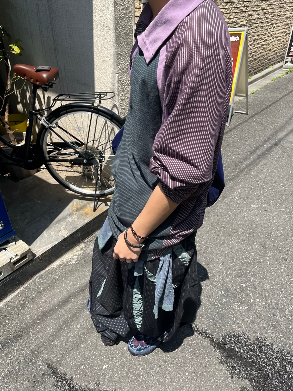 kiko kostadinov antonis pants 상품이미지1
