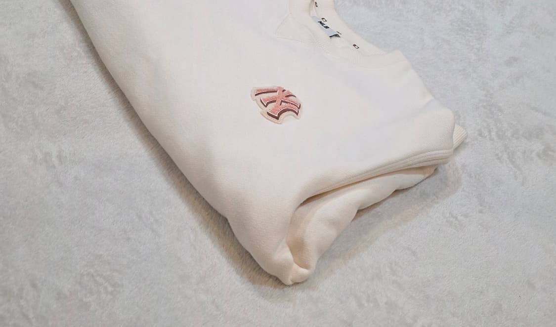 NEW ERA 뉴에라 뉴욕 양키스 기모 맨투맨 상품이미지4