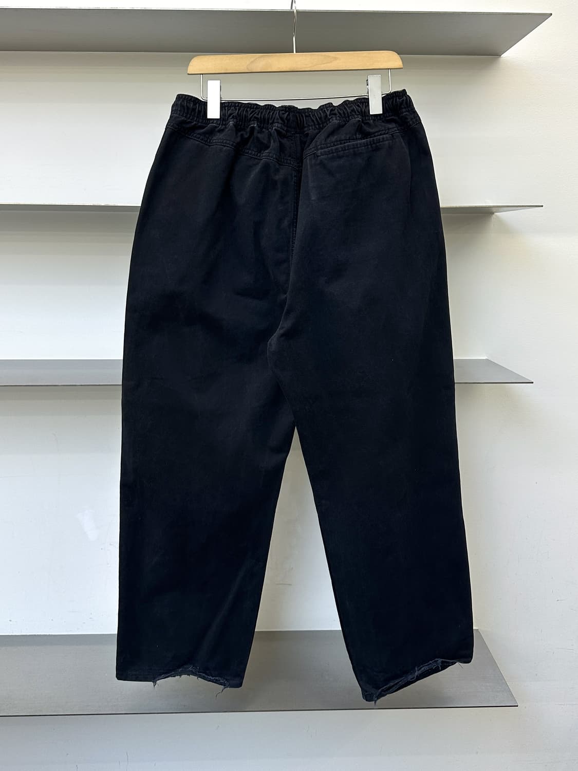 스투시 브러쉬드 비치 팬츠 상품이미지5